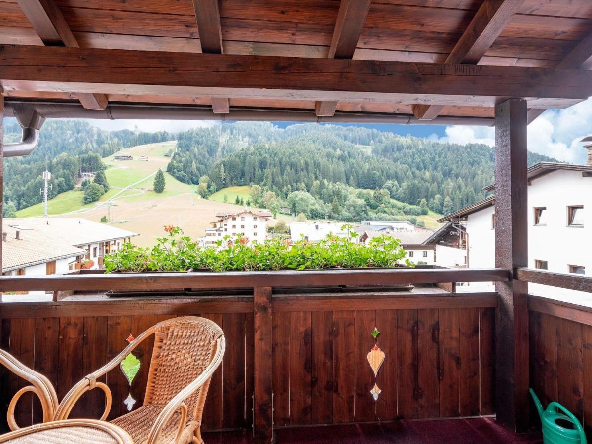 Charming Apartment In Oberau Near Skiing Area Εξωτερικό φωτογραφία
